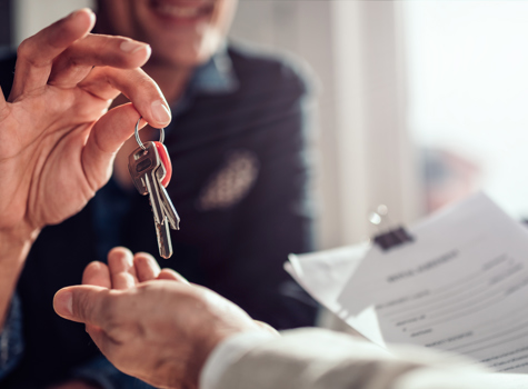 Our members are changing people’s lives by creating homes for those who need them most.