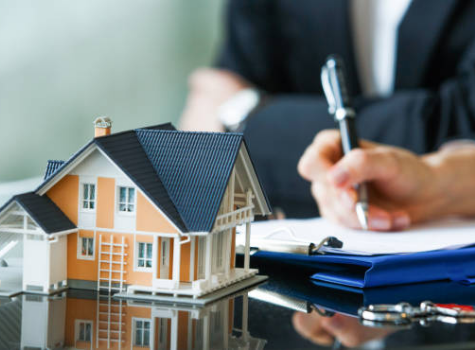 Ethical property investment